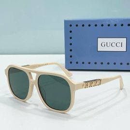 Picture of Gucci Sunglasses _SKUfw57303645fw